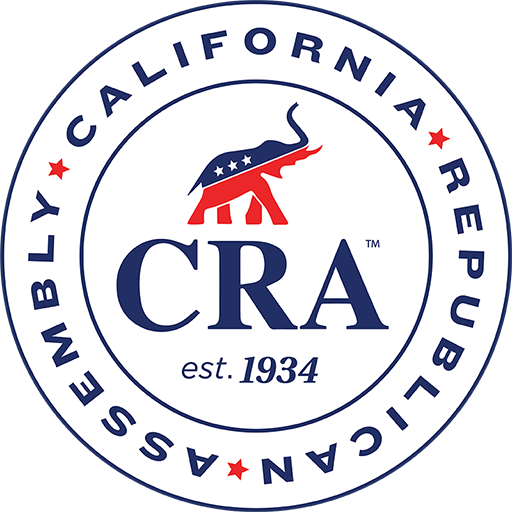 Modern CRA Logo
