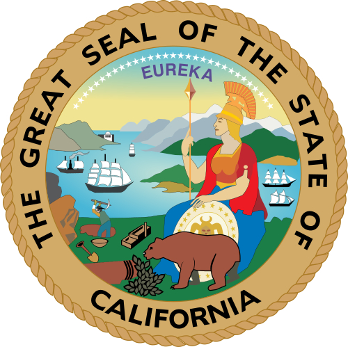 California Assembly logo
