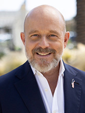 Steve Hilton